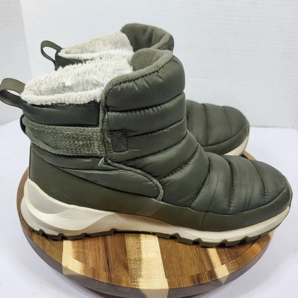 The North Face ignite your